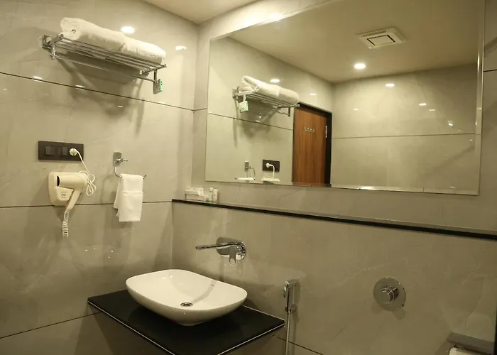 Hotel Holiston