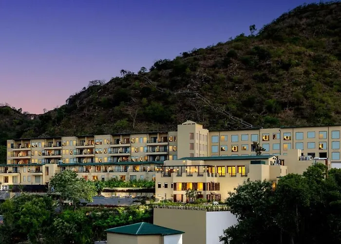 Radisson Blu Resort Kumbhalgarh