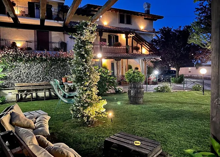 Residenza Cerci