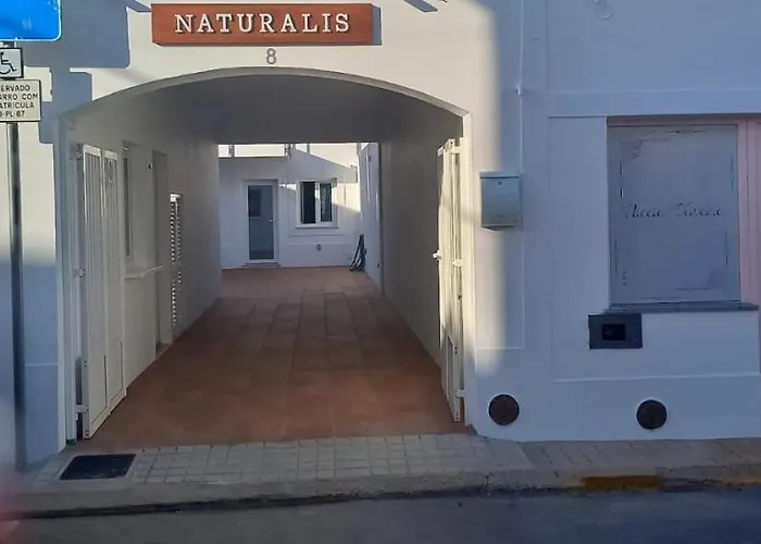 Naturalis Vila Nova de Milfontes