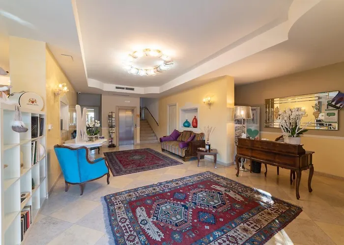 Albergo Minuetto Adria