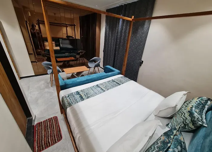Hotel Nova Palm