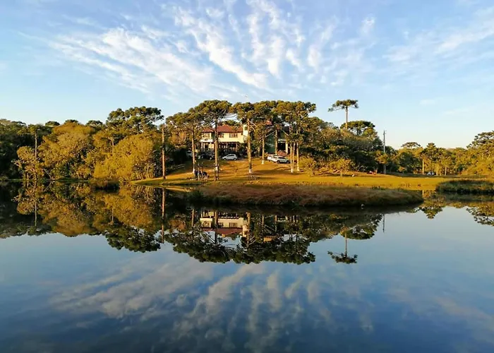 Rodeio Das Lagoas