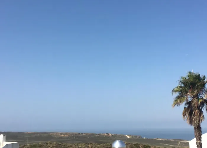 Monte Na Praia Aljezur