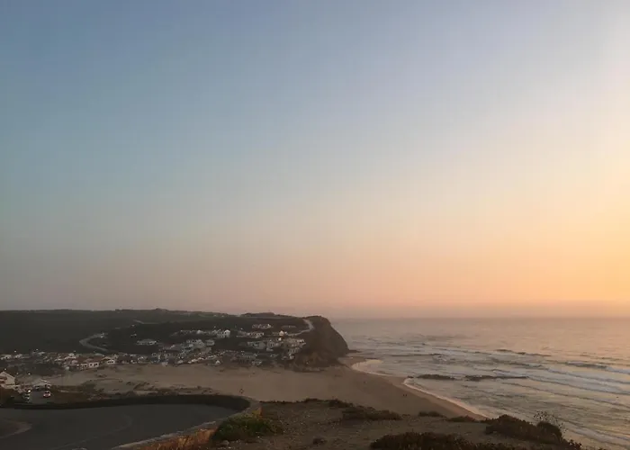 Monte Na Praia Aljezur