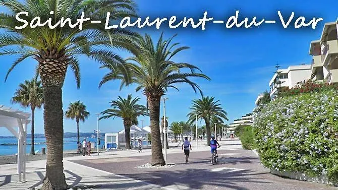 Laurentissime Saint-Laurent-du-Var