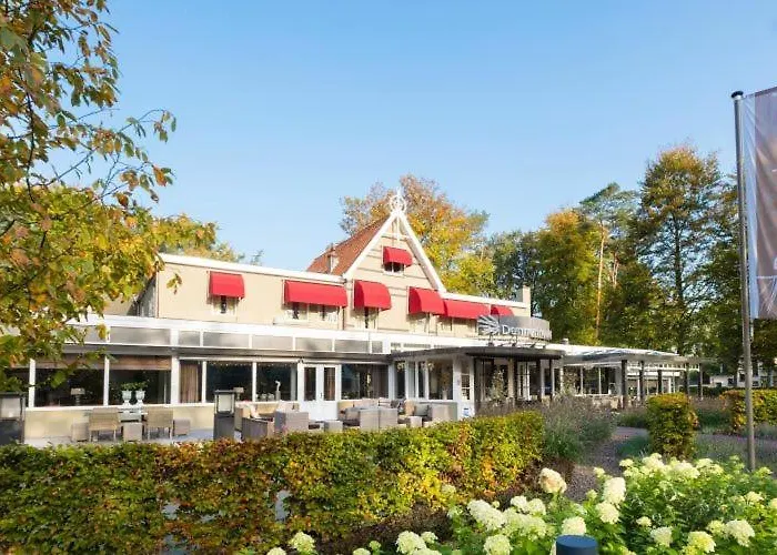 Dennenheuvel Hotel Epe