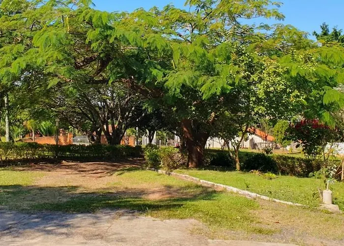 Pousada Das Estrelas