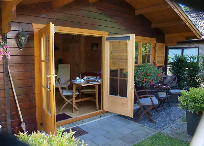 Bed En - of zonder - Breakfast Putten