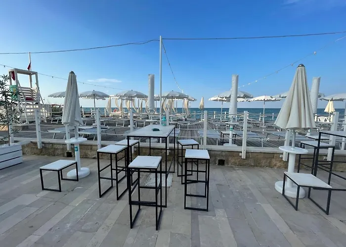 Fabris Palace Trani
