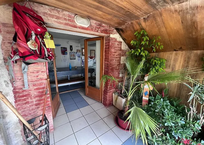 Hotel Bon Camino à Moissac