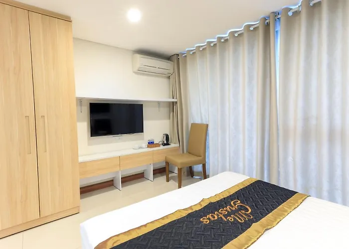 Saigon Kiko Hotel