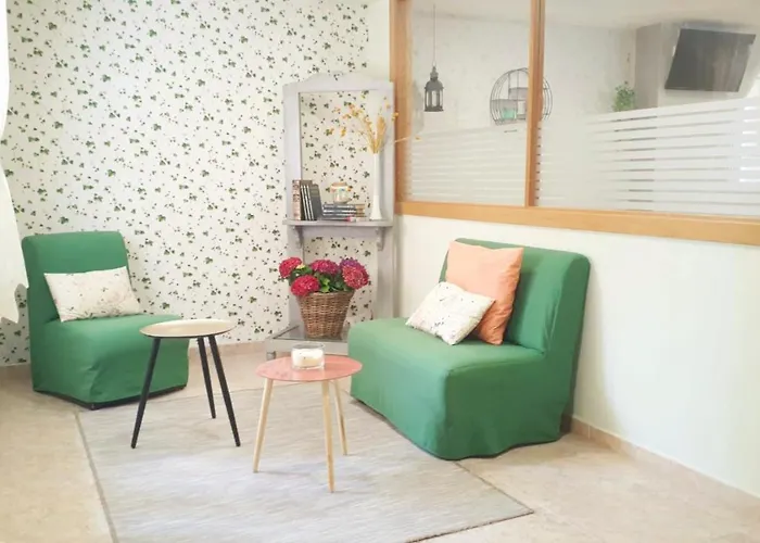 Habitaciones Ninfa Vilalonga