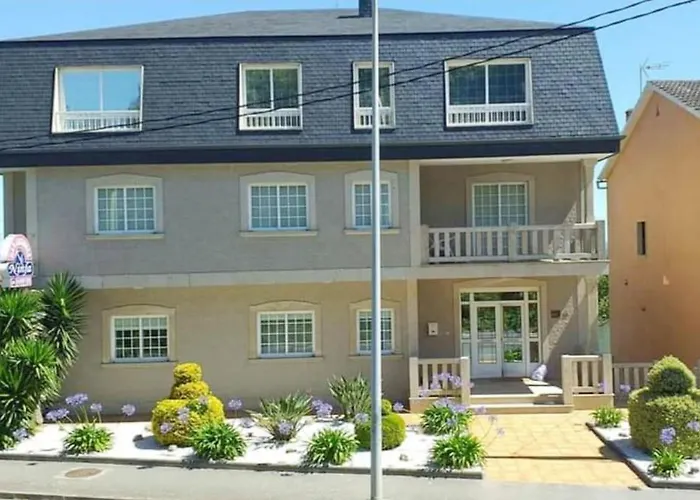 Habitaciones Ninfa Vilalonga