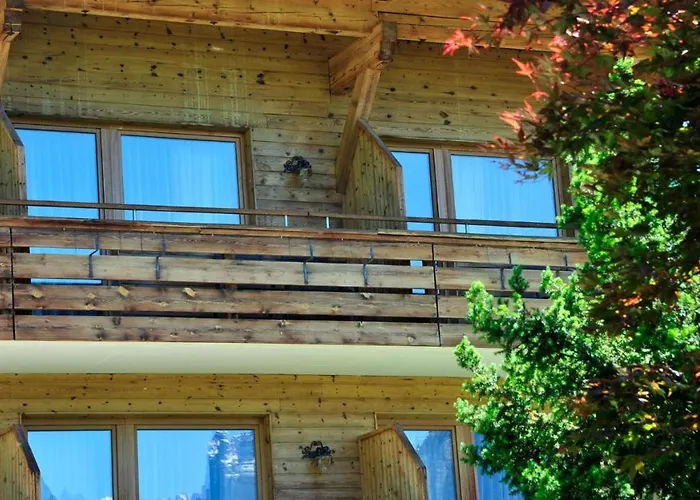 Hotel Garni Königsblick
