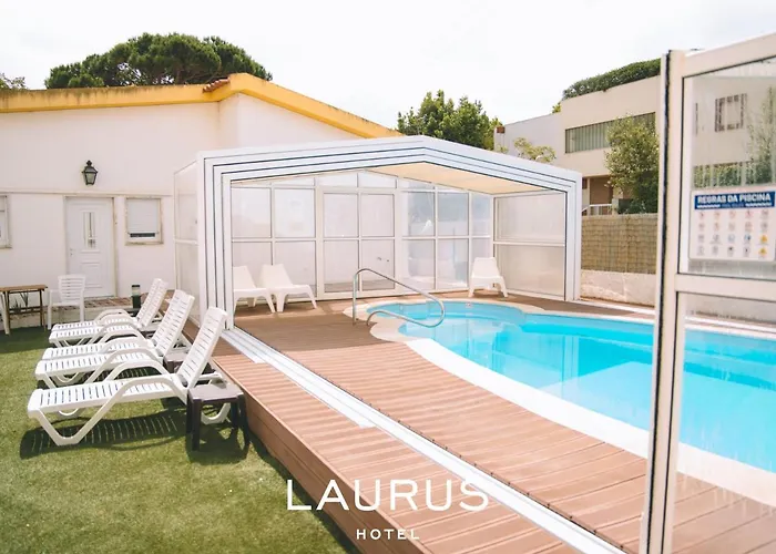 Laurus Hotel