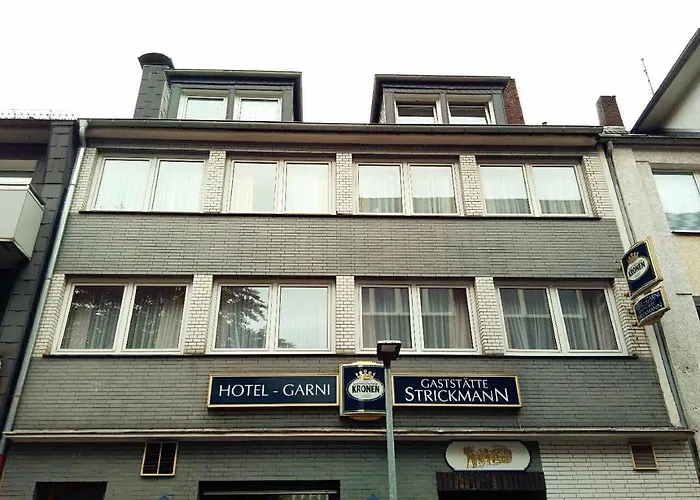 Hotel Yans