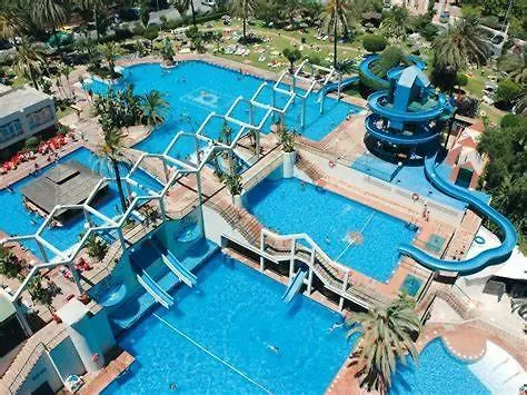 Fantastico Estudio En Benalbeach Con Vistas Al Mar Aparthotel Benalmádena