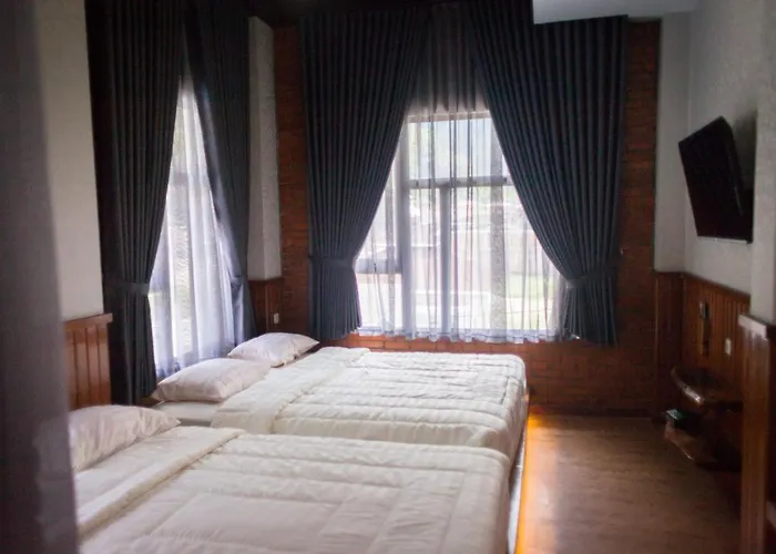 Pariban Hotel