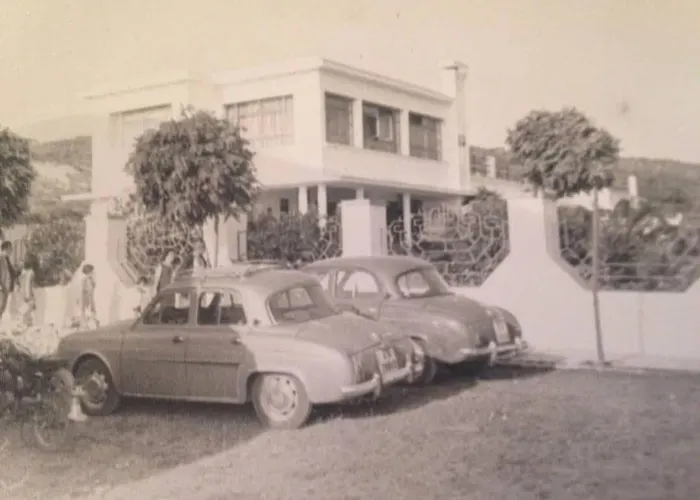 Guadalupe Hotel Boutique Los Caños de Meca