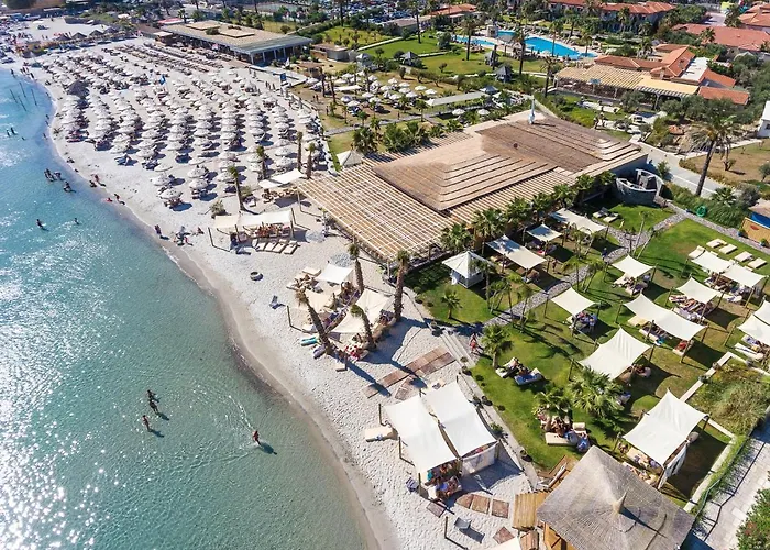 Kairaba Alacati Beach Resort & Spa Çeşme
