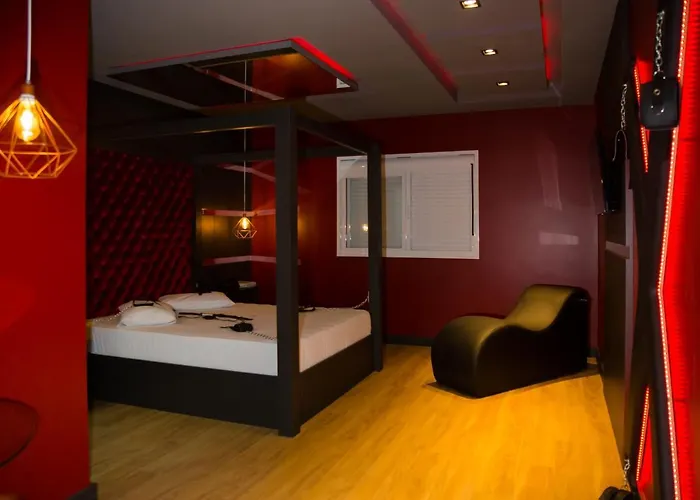 Helus Motel Passo Fundo