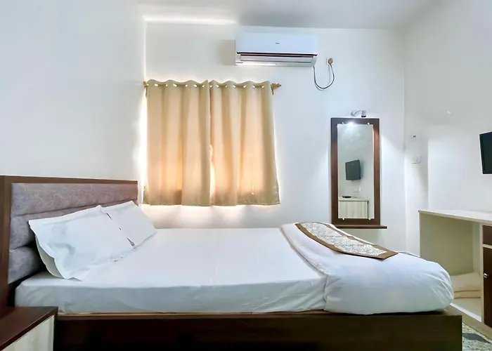 Hotel Basundhara