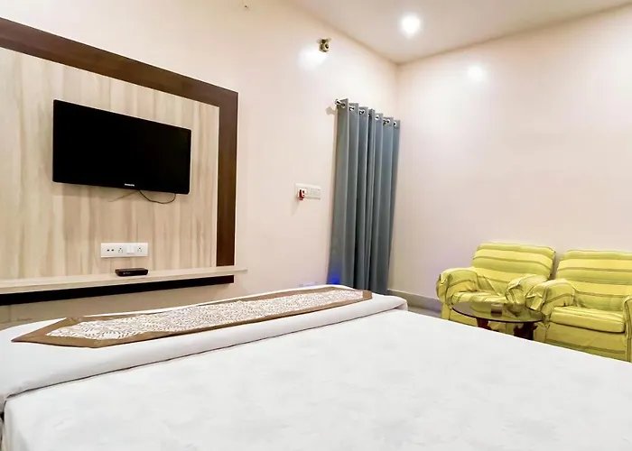 Hotel Basundhara