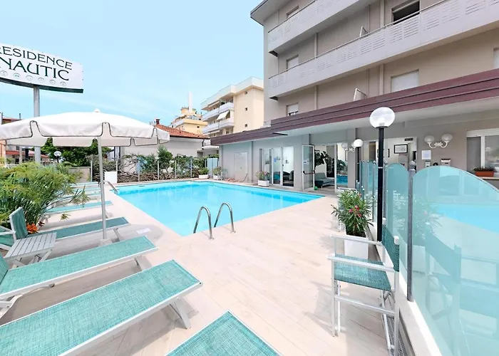 Residence Nautic Rimini