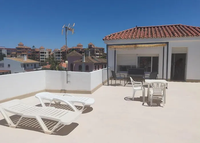 Summer Beach Guest House