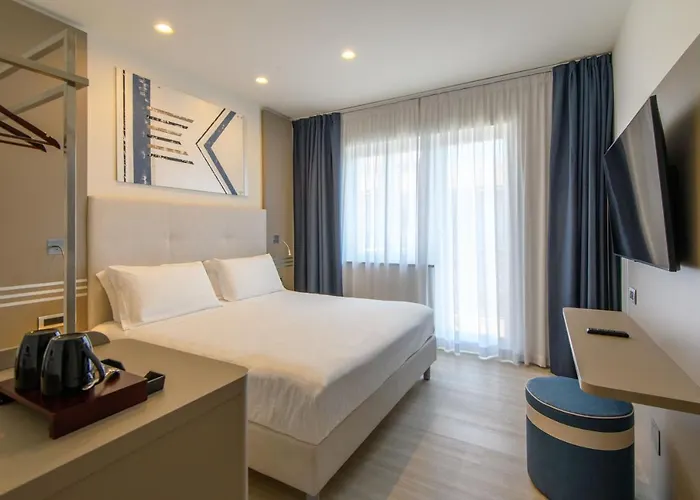 Hotel & Apartments Sasso Diano Marina