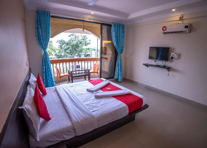 Hotel Om Palace