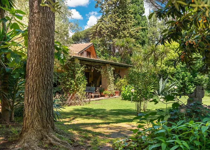 Appia Antica Cottage Rome