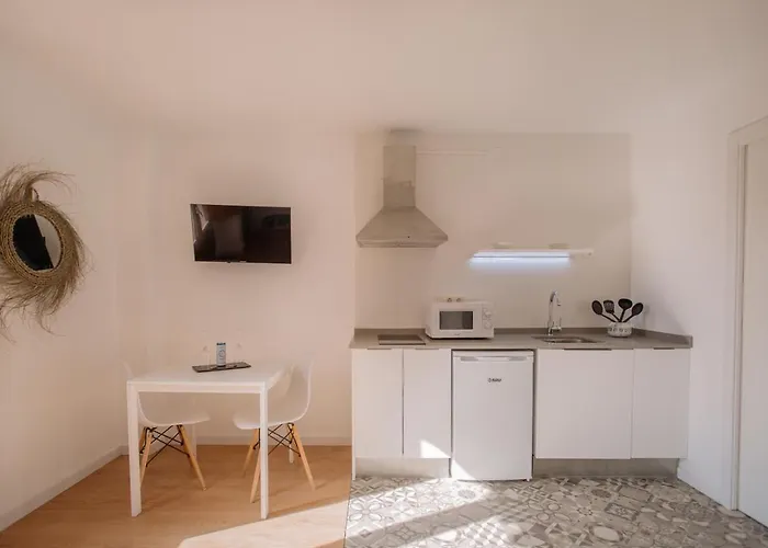 Terra Bed and Breakfast Villajoyosa 