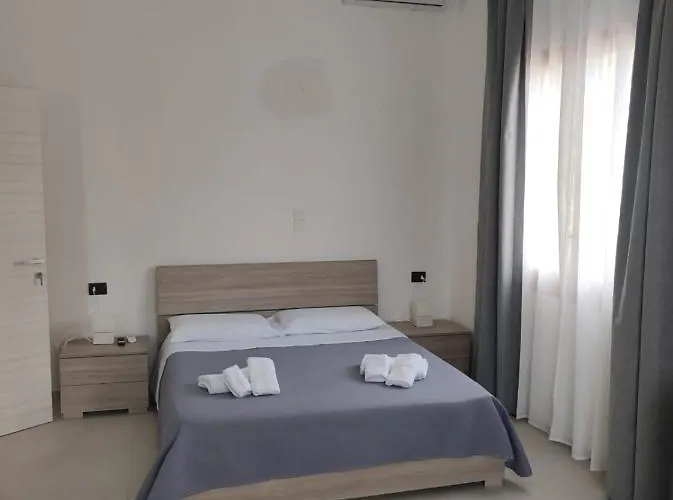 Villa Rita Room