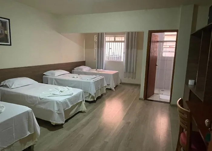 Hotel Perez
