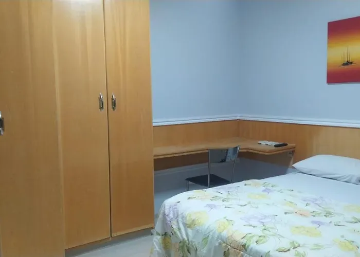 Flat Apart-Hotel em Goiânia