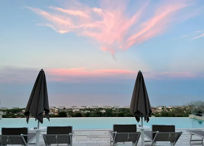 Hotel Bellavista Porto San Giorgio