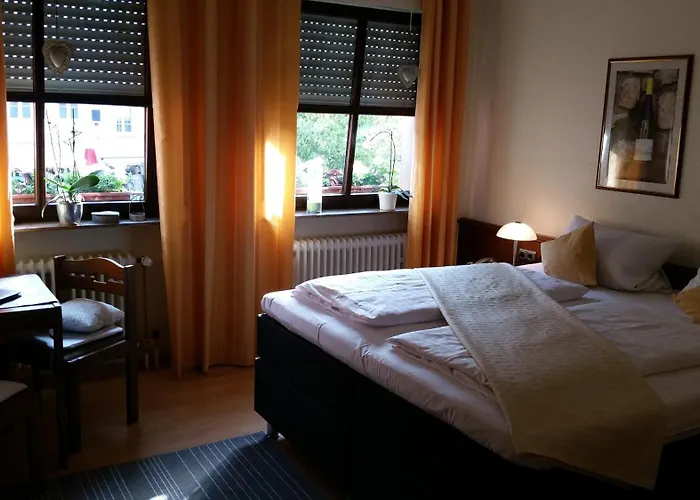 Hotel Restaurant Zunftstube