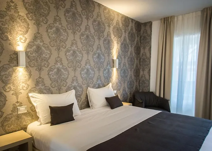 Hotel Ponti
