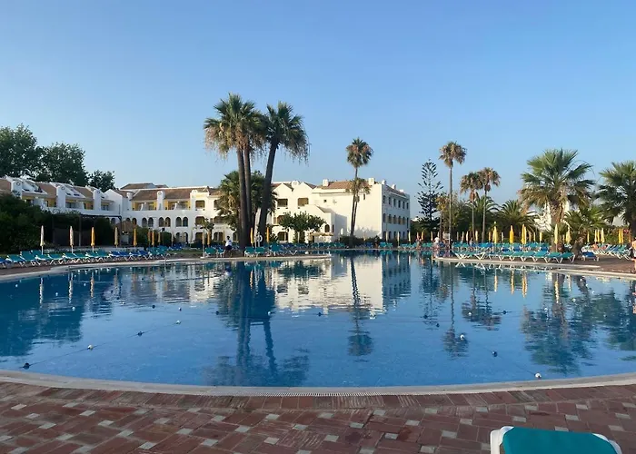 Beach House Golden Club Cabanas De Tavira