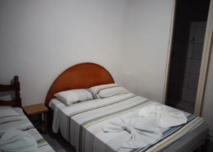 Hotel Real Votuporanga