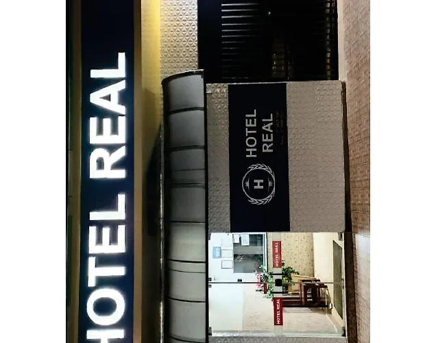 Hotel Real Votuporanga