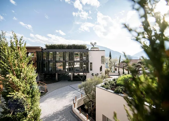 SPA&Relax Hotel Erika Dorf Tirol