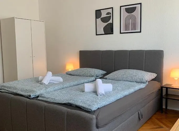 Hotel Breuer Hamm 