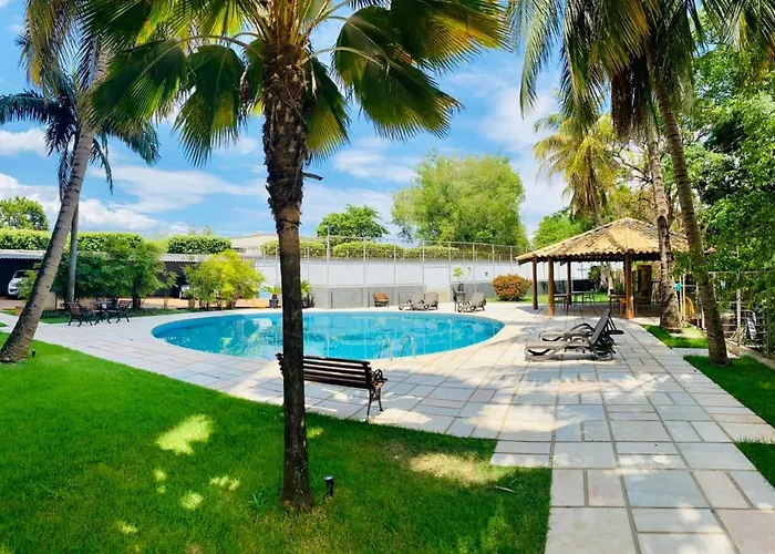 Hotel Beira Rio Itumbiara