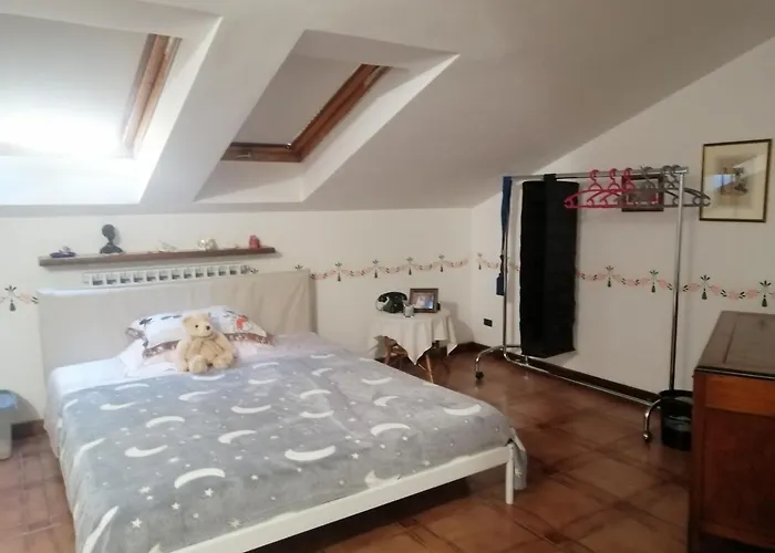Hotel La Stanza Dello Scirocco Celle Ligure