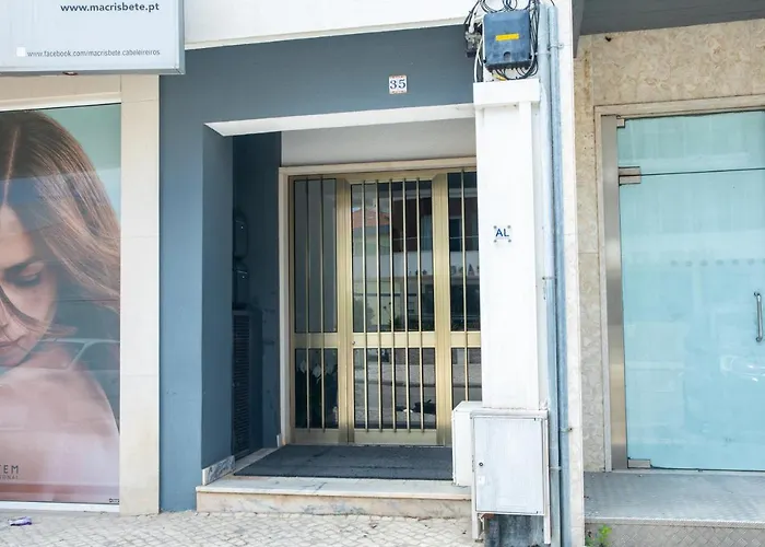 Macribete 2 - Next To The Sanctuary Of Fatima Hotel