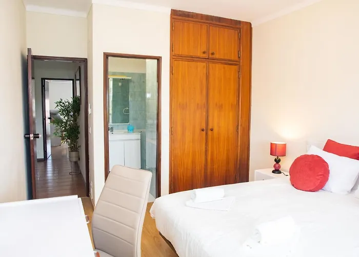 Macribete 2 - Next To The Sanctuary Of Fatima Hotel