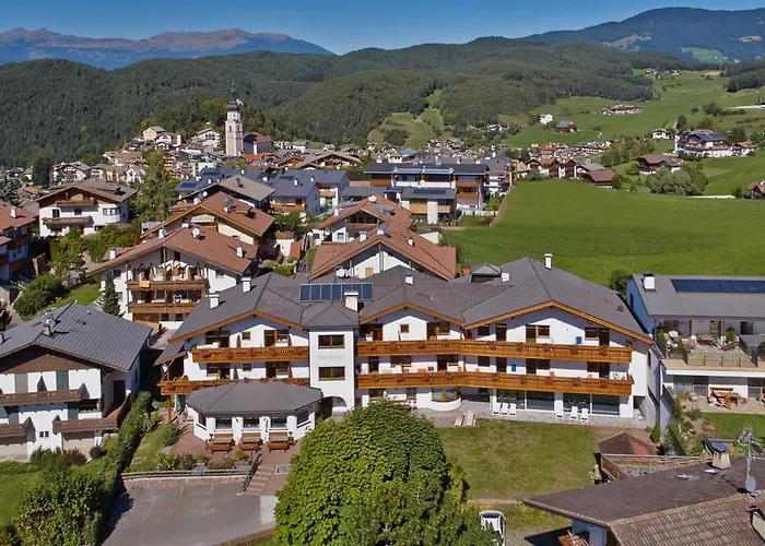 Residence Viktoria Castelrotto